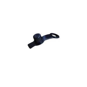Fill nipple cover