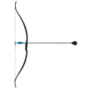 Bue Field Club Kid 50” (Ambidextrous)