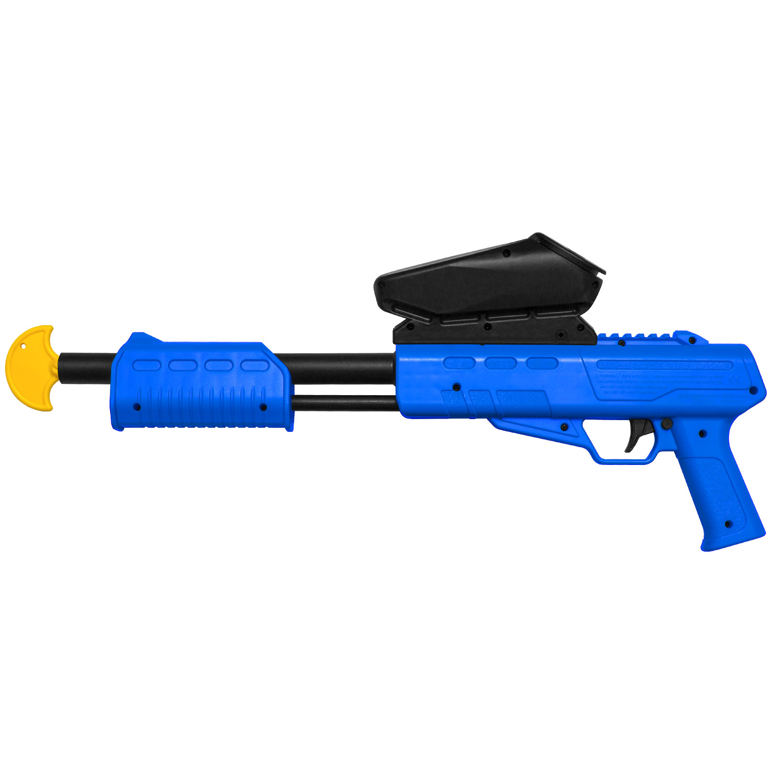 Marker Field Blaster Cal .50 w/ Loader