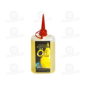 Marker Premium Oil 100ml