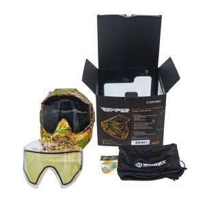 Goggle Reaper Spirit Thermal Camo Stalker