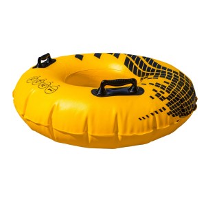 Waterfall PlayPro Donut – Oppblåsbar vannleke for barn og voksne