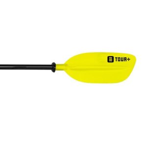 Waterfall Tour Padle 220 cm – Gul