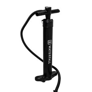 SUP Pump HD
