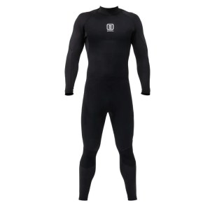 Waterfall Back-Zip PRO Våtdrakt – 3/2 mm, 4/3 mm og 5/4 mm
